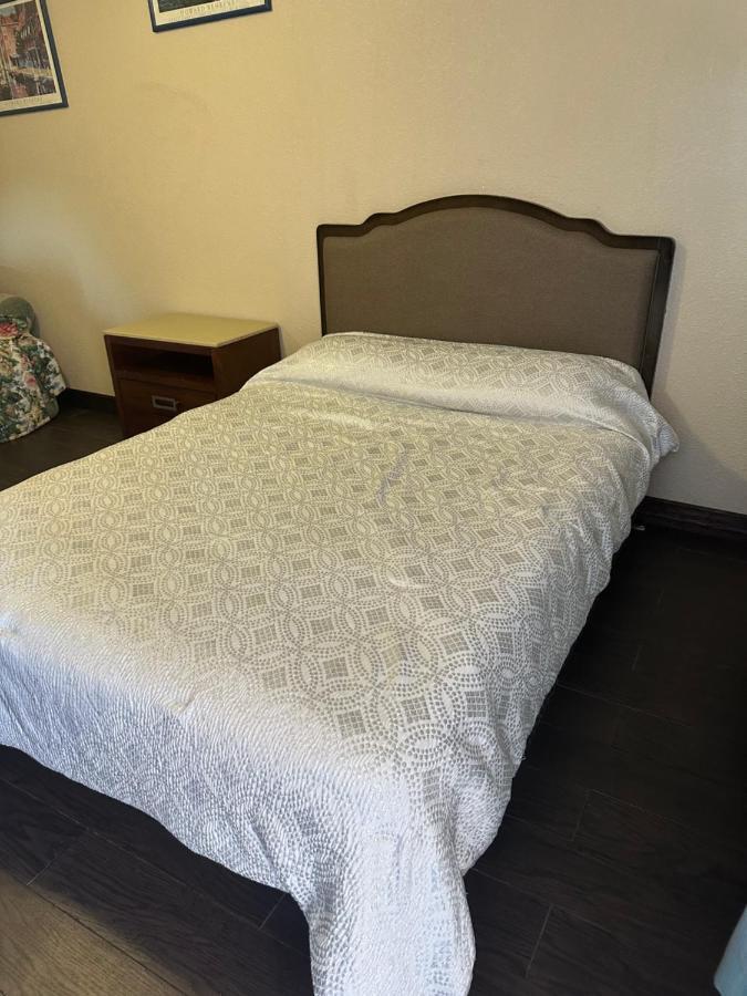 Rancho Motel - Ontario Airport Dış mekan fotoğraf